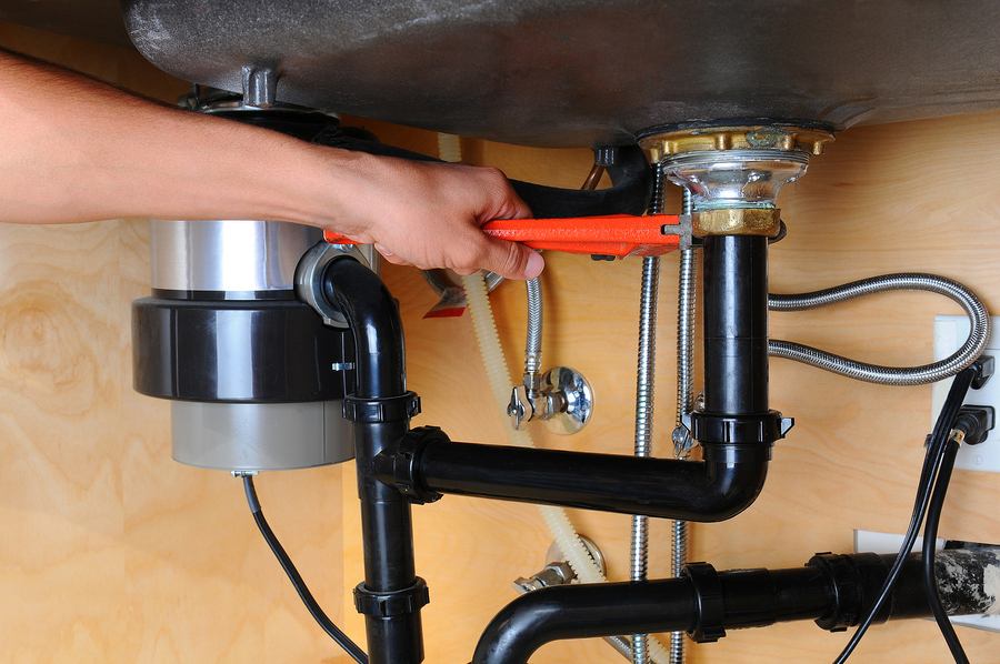 Garbage Disposal Installation in South Palm Beach