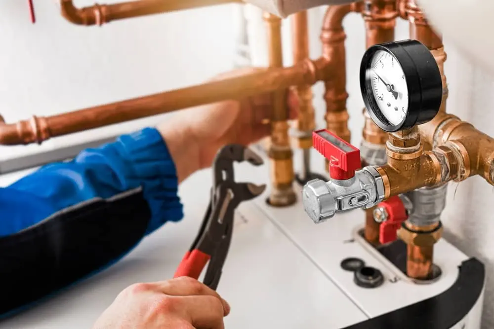 Gas Line Services in South Palm Beach