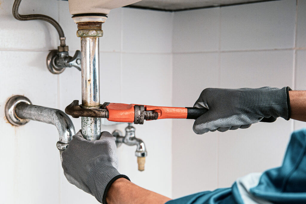 Leak Detection in South Palm Beach