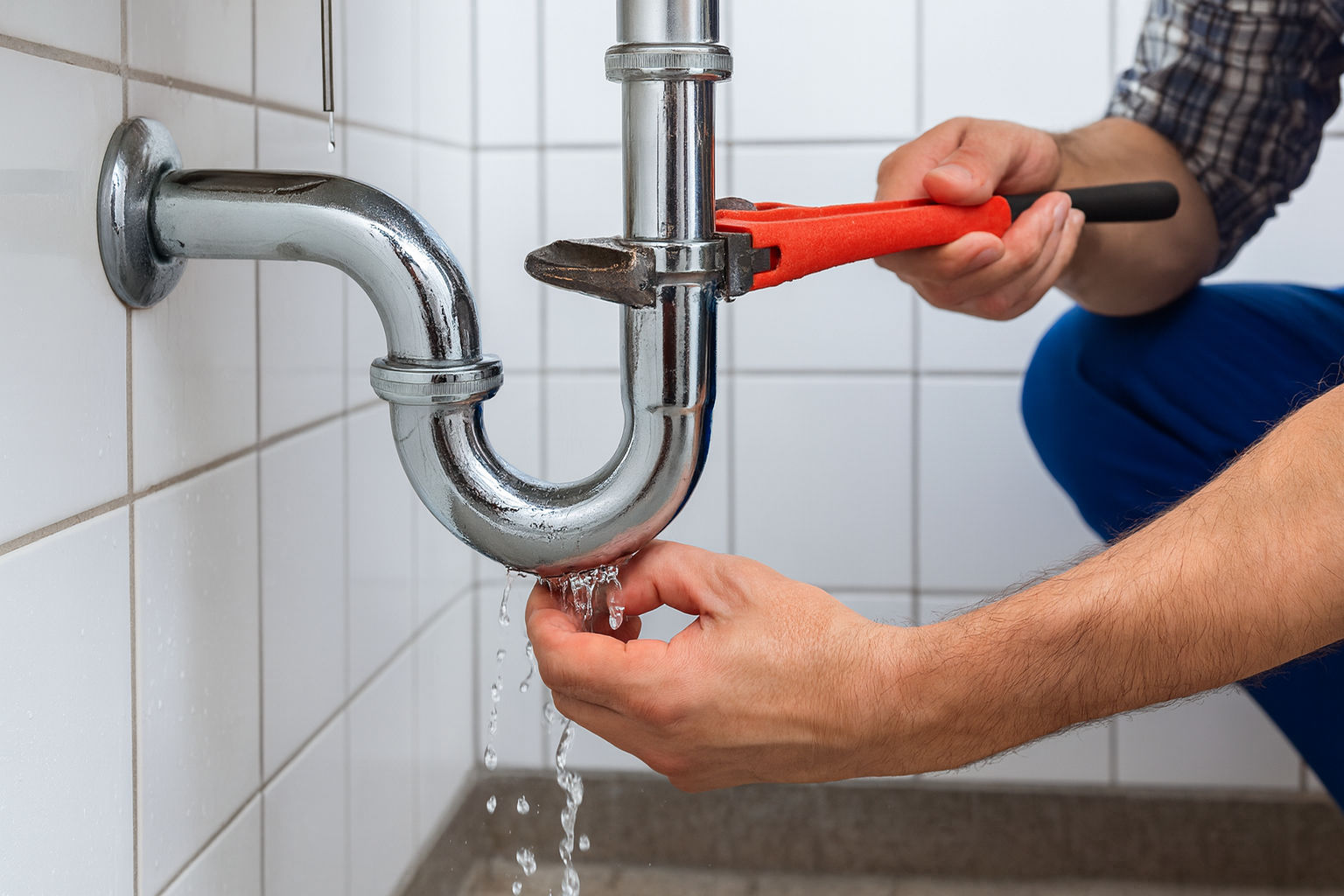 Professional Plumber in South Palm Beach